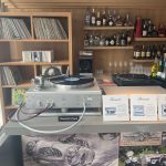 ドイツ高級オーディオ「Burmester」で至福の音楽体験