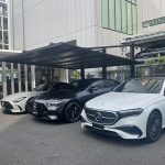 最新モデルを含む試乗車を多数ラインアップ中