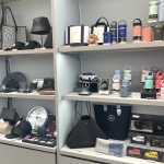 ショッピングも見逃せない