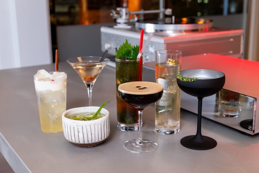 PANAMERICANA BAR by MUSIUM