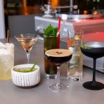 PANAMERICANA BAR by MUSIUM
