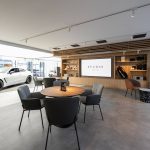 Mercedes-Benz STUDIO TOKYO