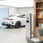 Burmester®のサウンドシステムを完備