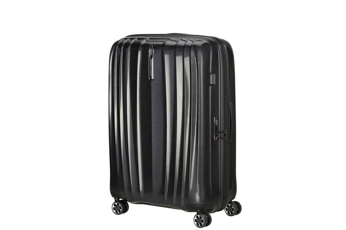 サムソナイト「ネクシス スピナー82 EXP」¥104,500