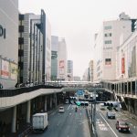 「写ルンです」で撮影した写真