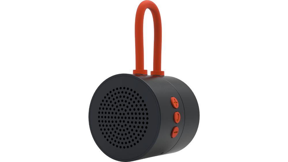 「INMO Speaker」と組み合わせることで、双方向の会話翻訳にも対応