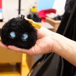 ぬいぐるみ型という一点で毛嫌いしてしまいましたが、プロジェクト実行者の話を聞いてみると、頑なだった心がほぐれはじめたのです