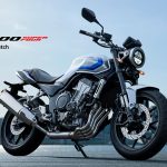 ホンダファンが復活を強く願ったネイキッドロードスポーツモデル「CB400 SUPER FOUR E-Clutch」