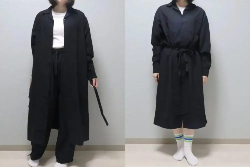 第1位 【ファミマの服が凄い】高見え「綿麻素材シリーズ」がコスパよすぎ！“わざわざ”買いたいコンビニエンスウェア新作をガチレビュー。UVカットの機能キャップやTシャツほか