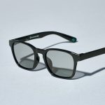 コンビニエンスウェア「コンビニサングラス スクエア」¥2,490