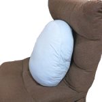 無印良品 背当てにもなるひんやりマルチクッション