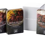 DEAN & DELUCA　プレミアムカレーコレクション　5940円