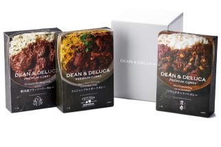 【絶対に喜ばれる手土産】DEAN ＆ DELUCAの夏ギフトが男の胃袋を掴む！激ウマ絶品カレー＆ご飯のお供