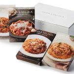 DEAN & DELUCA　パスタソースコレクションW　3780円