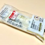 ローソン、塩豆大福仕立てのもち食感ロール