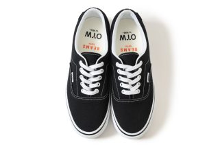 【ビームス別注が最強】Vans名作「Era」が全天候型へ！ゴアテックス＆ビブラム搭載の優秀スニーカー