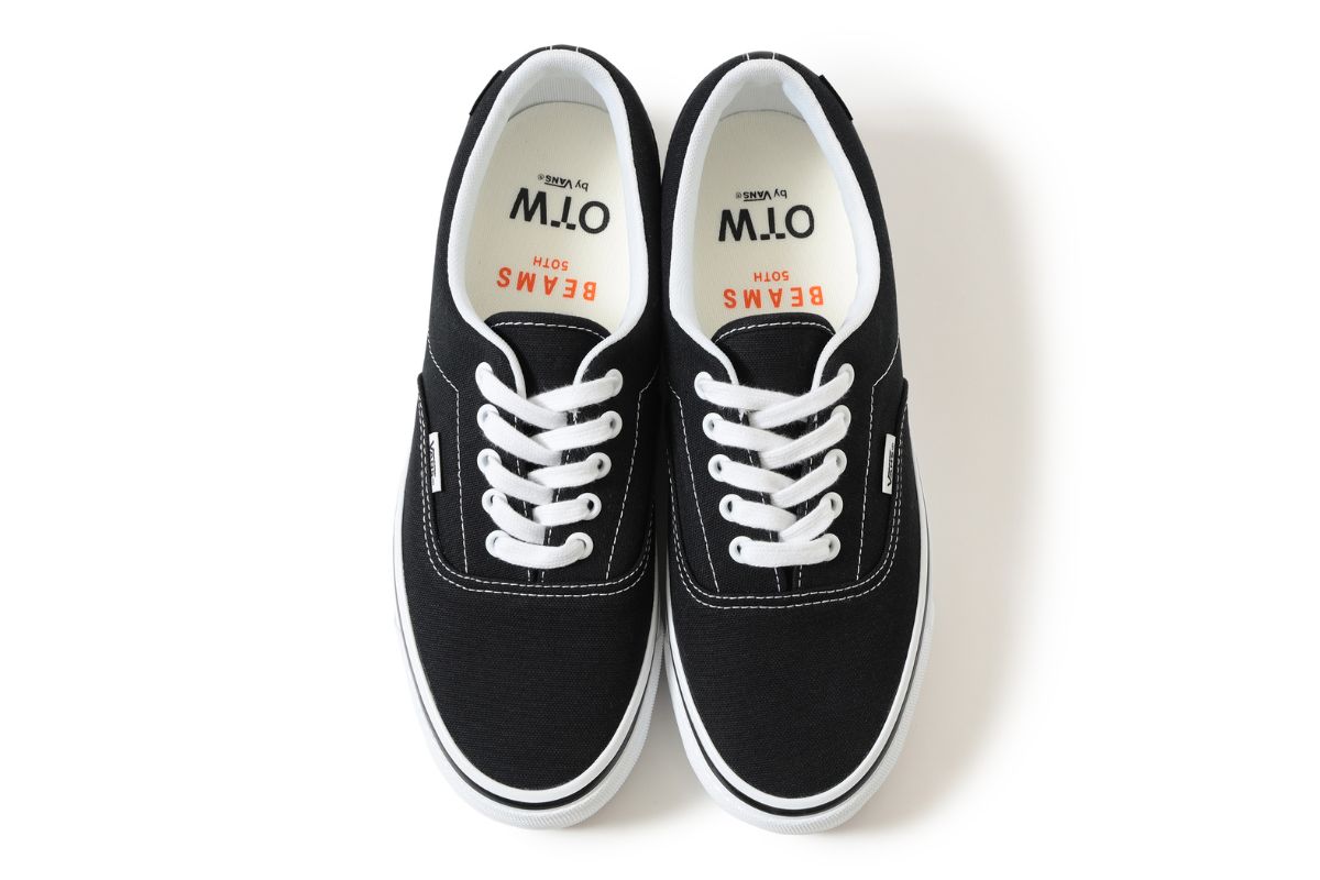 VANS「別注Era95 GORE-TEX」¥21,450