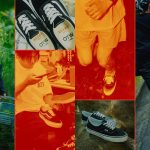 【Vansのアイコンを再解釈】BEAMS肝煎りの別注モデルはアイコンスニーカー「Era」をベースにした2モデル!