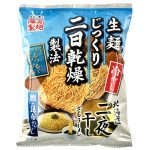 藤原製麺 二夜干しざるラーメン 鰹昆布だしつゆ