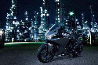 【直4×クラッチ不要】ホンダの次世代バイクが楽しすぎる！初心者からベテランまで“走る歓び”を味わえる「CBR400R FOUR E-Clutch」を徹底解説