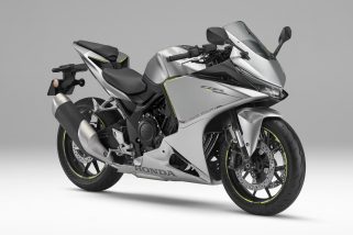 【直4×クラッチ不要】ホンダの次世代バイクが楽しすぎる！初心者からベテランまで“走る歓び”を味わえる「CBR400R FOUR E-Clutch」を徹底解説