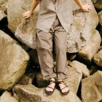 シャカ「COVEE PA」¥16,940
