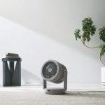 象印マホービン 2WAYサーキュレーター ¥21,780 ※編集部調べ