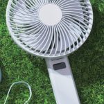ドウシシャ ゴリラの扇風機 ￥3,278