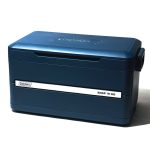 コールマン スナップアンドゴークーラー/35QT（サファイア） ￥19,140