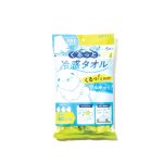 ISDG くるっと冷感タオル ¥525