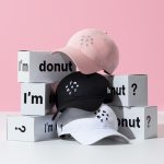 【ニューエラ】日本発の生ドーナツ専門店とコラボした限定ヘッドウェアがかわいすぎる!