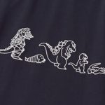 アイテムごとにキャラクターも違う!