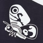 アイテムごとにキャラクターも違う!