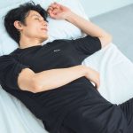 睡眠時間もサポート