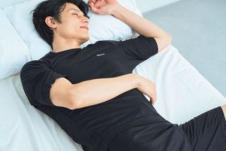 【寝ている間に疲労回復】接触冷感で涼しく快適！夏の救世主「BAKUNE」のリカバリーパジャマが優秀すぎる