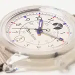 第3位 【ファン必見の傑作時計】7,480円でこの完成度!キャプテンスタッグらしさ満点のQ&Q限定コラボ時計を徹底解説