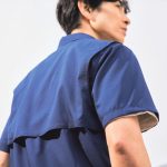 夏でも快適に過ごせる高機能生地