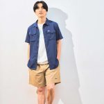 日差しが厳しい日にはこの一枚!