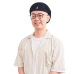 ライター/金山靖さん