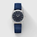 アルセーヌ・リッペンス「クラシコ」￥275,000／手巻／37.5㎜径／パワーリザーブ約48時間／5気圧防水