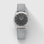 アルセーヌ・リッペンス「クラシコ」￥275,000／手巻／37.5㎜径／パワーリザーブ約48時間／5気圧防水