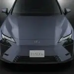 第2位 【セダンの復権】「レクサスES」がフルモデルチェンジで大進化！次世代を担うラージサイズサルーンに大注目
