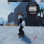 無料で遊べるオリジナルワールド「Challenge the Skate Obby : G-SHOCK」