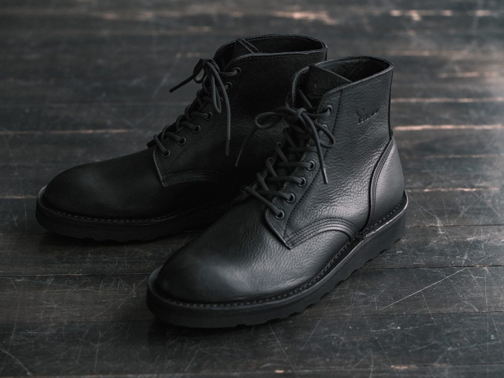 Y's for men × Danner「オカント」￥83,600