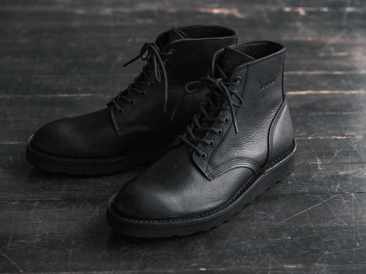 Y's for men × Danner「オカント」¥83,600