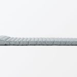 高さがあるから枕なしでも快適に眠れる