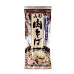 みうら食品 山形名物 冷たい肉そば