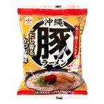ヒガシフーズ 沖縄丸豚ラーメン
