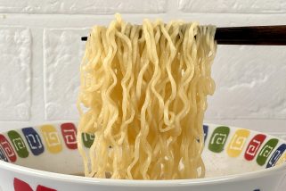 【即席麺マニア採点】夏に最強“ご当地袋麺”ランキングBEST3「1位は激ウマ！鹿児島×沖縄の90秒タッグ」