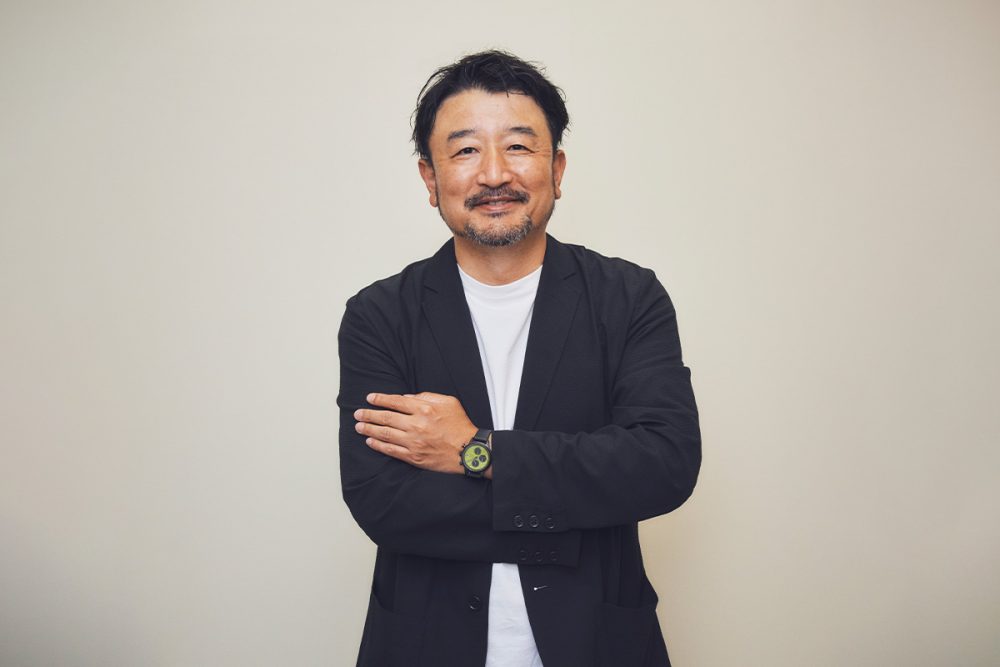 MonoMax編集長 奥家慎二